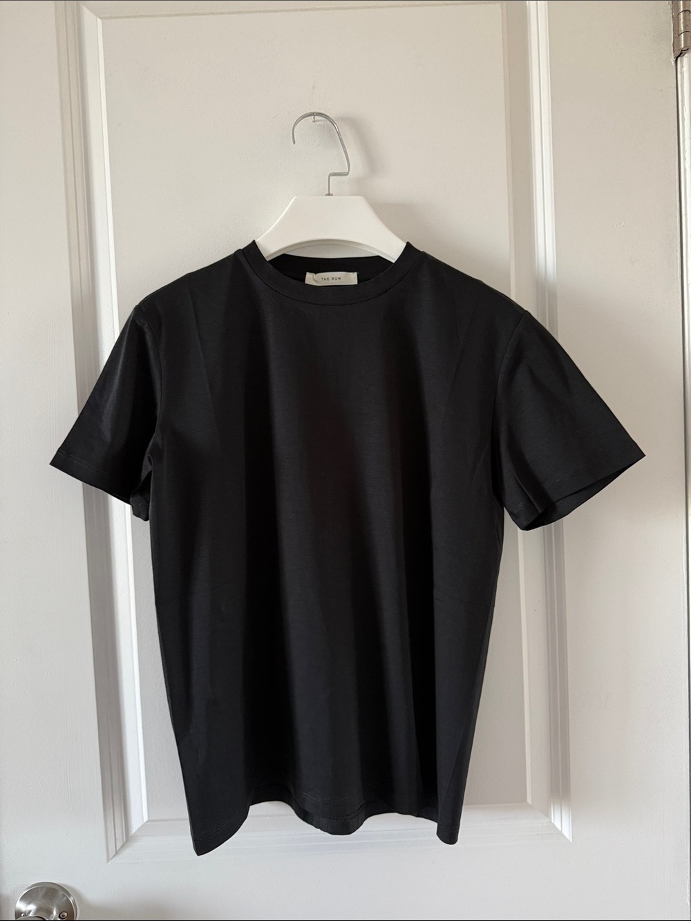 The Row short-sleeve T-shirt